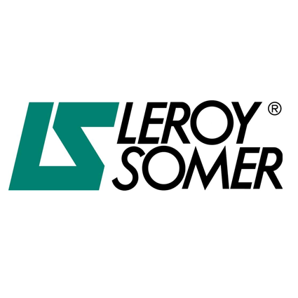 Leroy Somer
