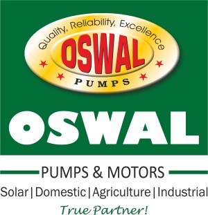 OSWAL Pumps & Motors